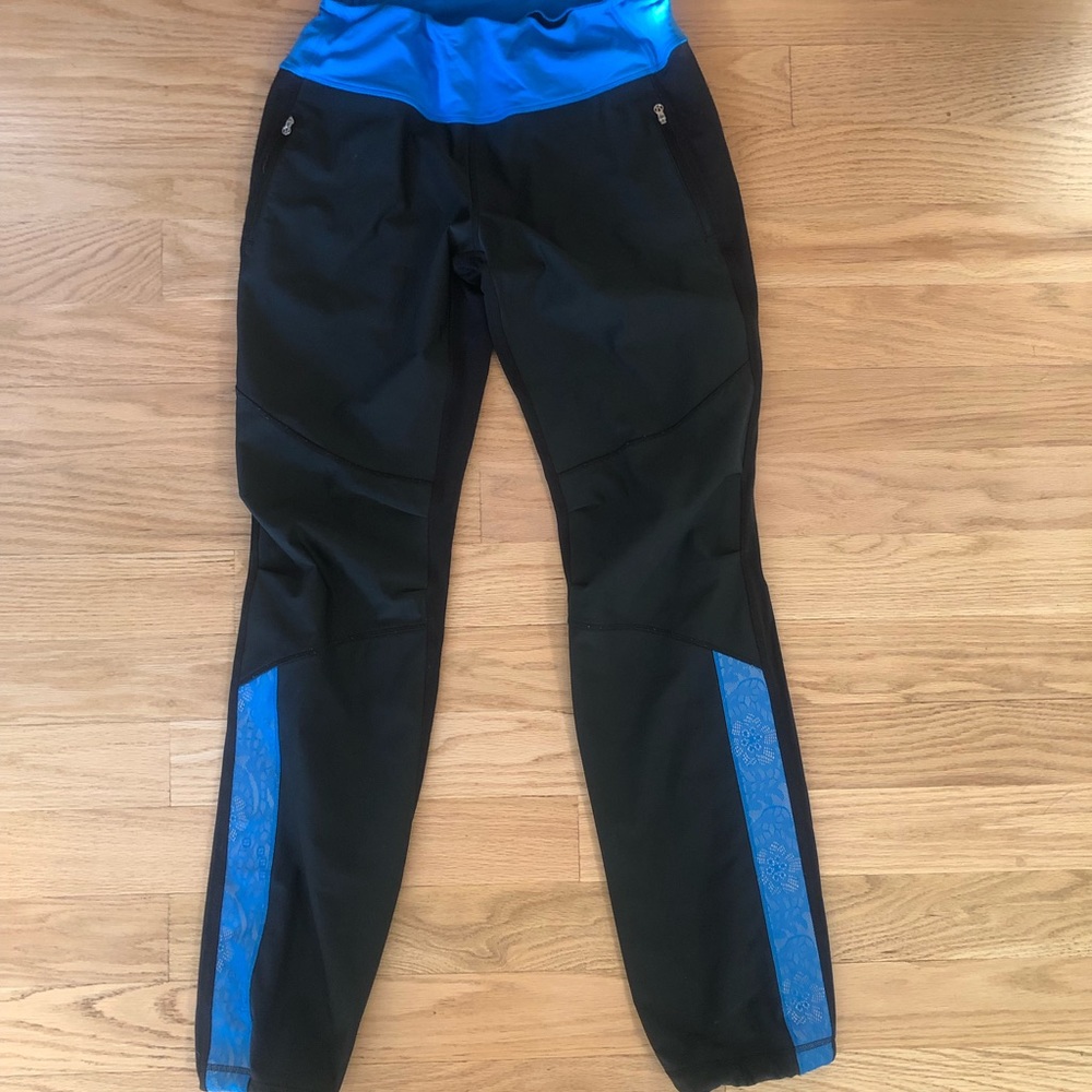 Lulu lemon 🍋 Outdoor Active Enthusiast pants
